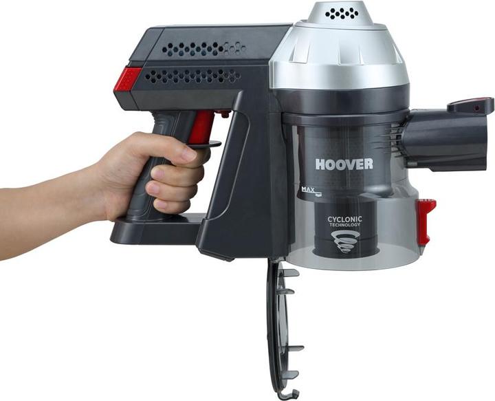 Produktbild Hoover Freedom FD 22G 011