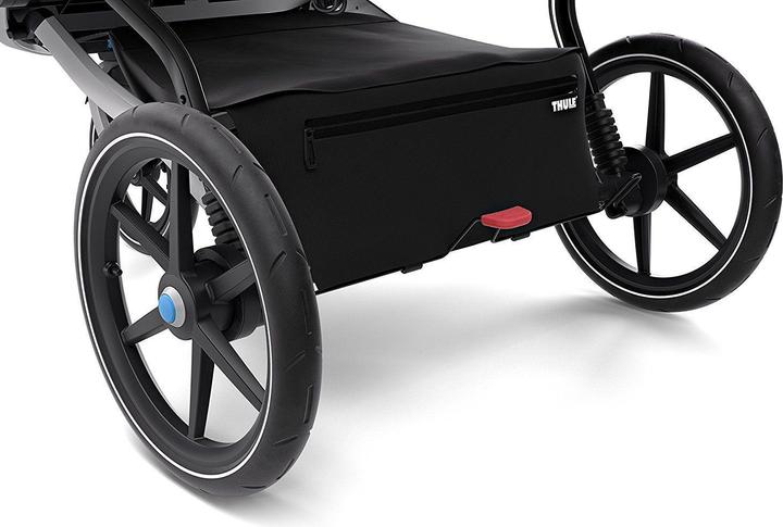 Thule Urban Glide 2 Double