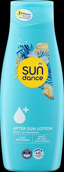 Produktbild dm Sundance After Sun (Lotion, 500 ml)
