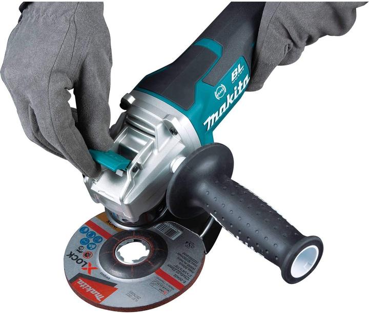 Produktbild Makita DGA519Z (125 mm)