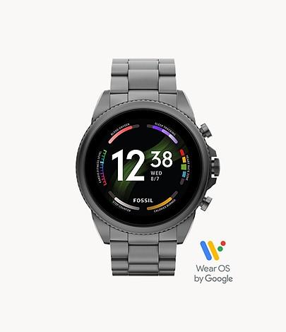 Actual product image Fossil Gen 6 (44 mm)