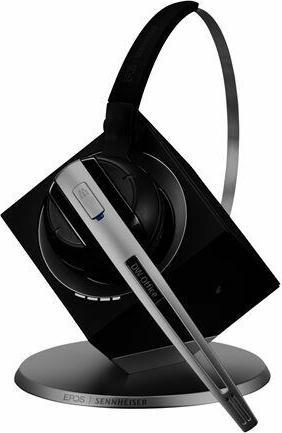 Image du produit EPOS IMPACT DW Office PHONE - Royaume-Uni (Sans fil)