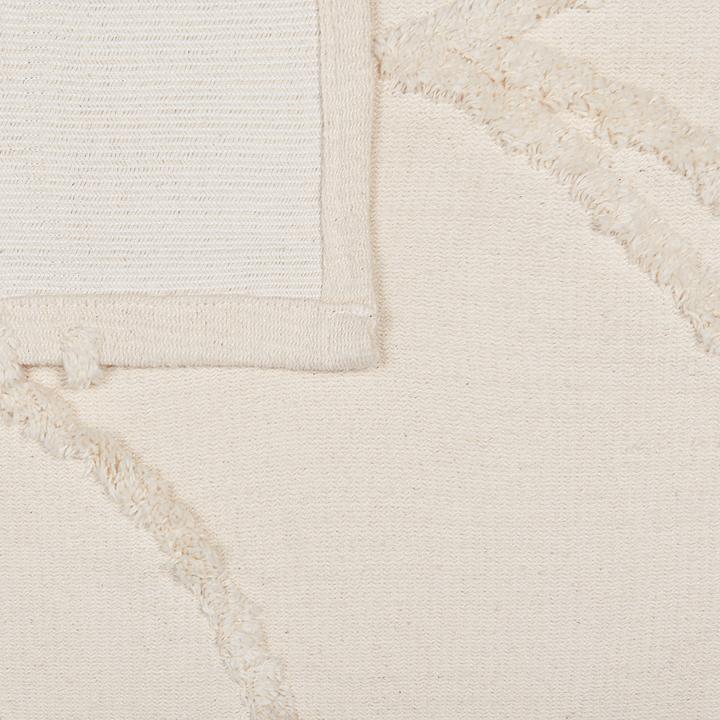 Produktbild Beliani Acacia (125 x 150 cm)