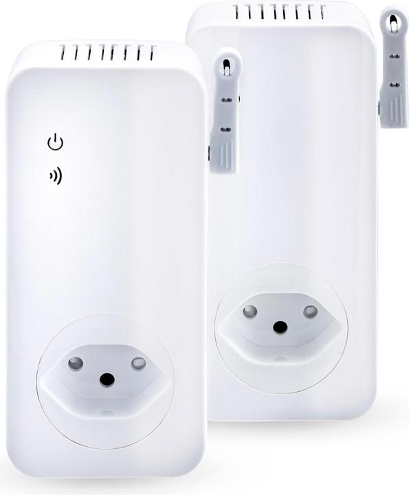 Produktbild Elbro SMS-butler-mobil