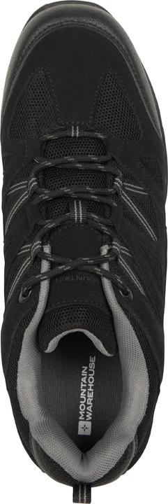 Produktbild Mountain Warehouse Wanderschuhe Outdoor III Wildleder (45.5)
