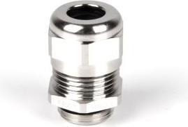 Produktbild Rs Pro M12 x 1.5 Kabelverschraubung, Messing Metal