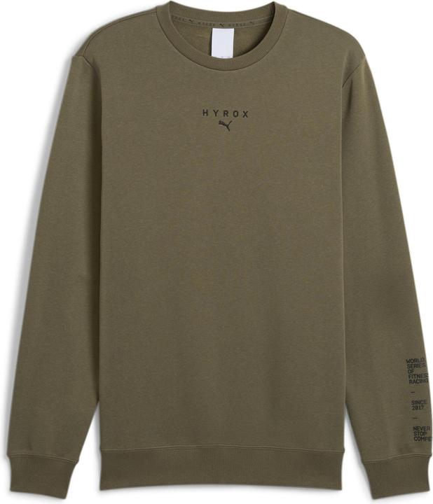 Produktbild Puma M x HYROX Heavyweight Crew (XL)