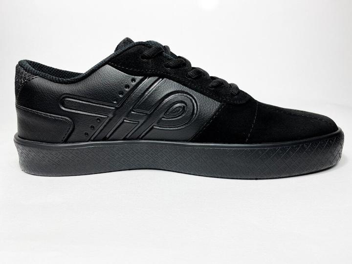 Produktbild Öus Skateschuhe Emergente Azul cognac essencial (36)