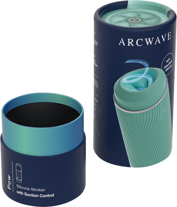 Immagine prodotto ArcWave Pow