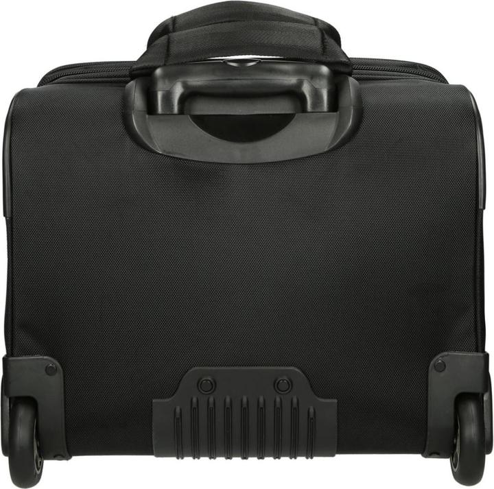Actual product image Enrico Benetti Cornell Laptop Trolley (without side compartment) (Hand luggage (up to 50 litres))