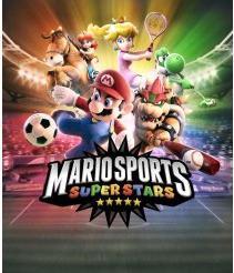 Image du produit Nintendo Mario Sports Superstars (3DS, EN)