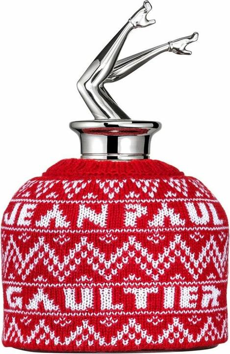 Image du produit Gaultier Christmas 2021 Eau de Parfum 80 Collect (Eau de parfum, 80 ml)