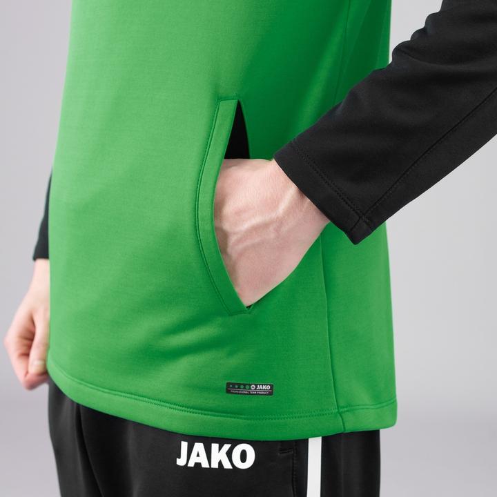 Produktbild JAKO Kapuzensweat Performance (140)