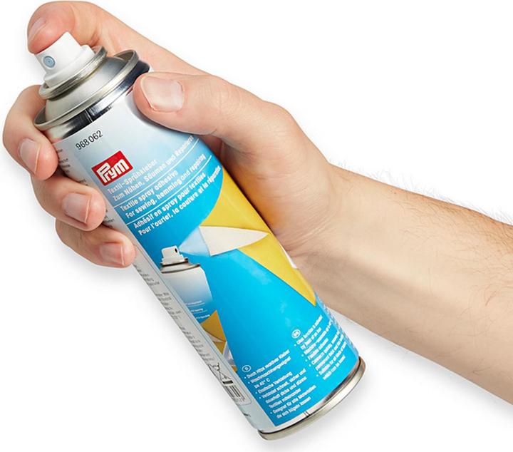 Produktbild Prym Textil-Sprühkleber