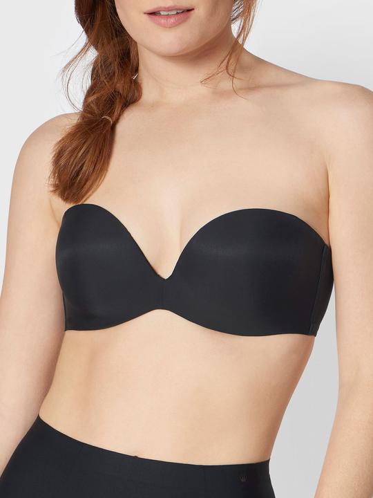 Image du produit Triumph Soutien-gorge à armatures Stepy Soft (70 E, lot de 2)