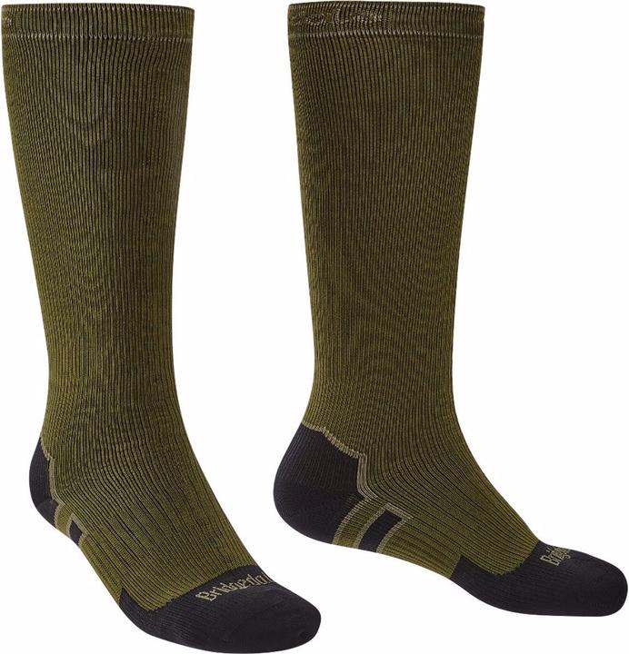 Image du produit Bridgedale Storm HW Mi-bas (40, 41, 42, 43, M)