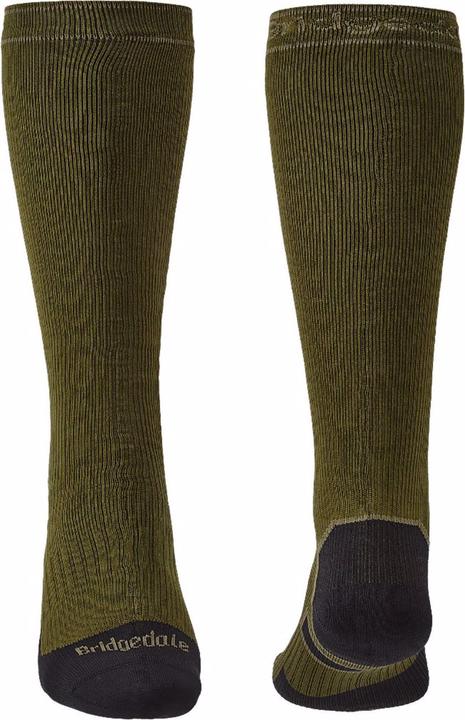 Image du produit Bridgedale Storm HW Mi-bas (40, 41, 42, 43, M)