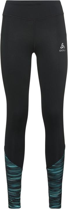 Odlo Essential Soft Print Tights (XS)