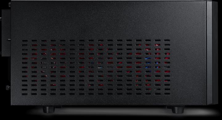 Produktbild Cooler Master Elite 130 (Mini-ITX)
