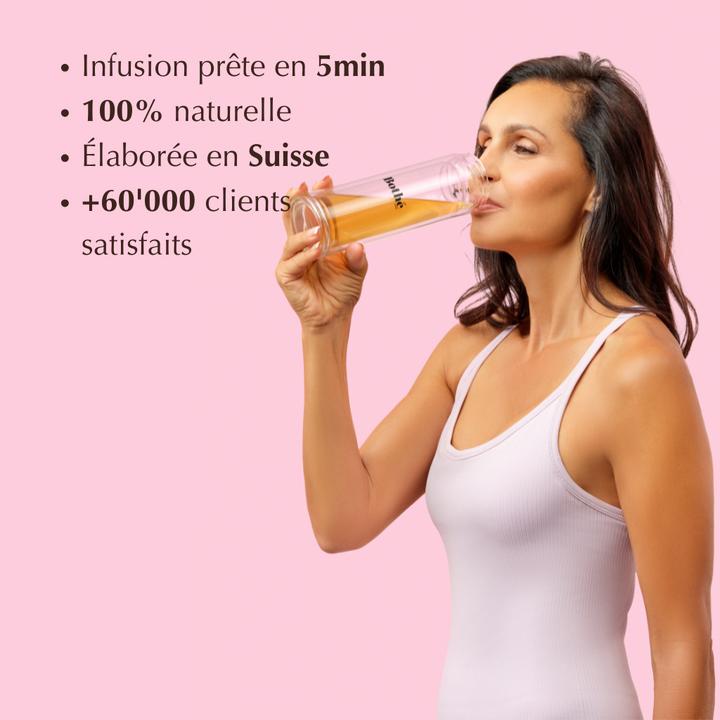 Immagine prodotto Bothé Hair Boost - Sfida per i capelli (300 g)