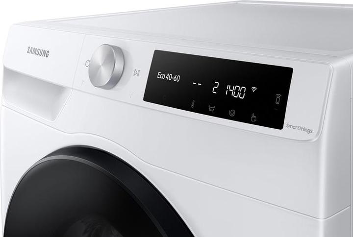 Produktbild Samsung WD6300T Waschtrockner Freistehend Frontlader E