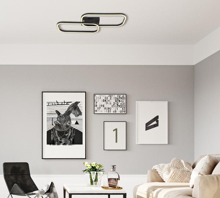 Produktbild Globo Silla (690 lm)