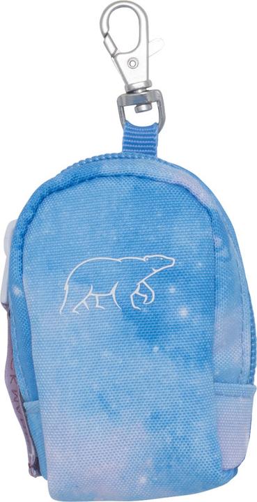 Beckmann Button Bag für Schulrucksack
