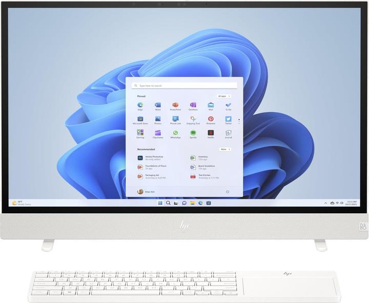Actual product image HP Envy Move AIO 24-cs0000ng (Intel Core i5-1335U, 16 GB, 512 GB, Intel UHD Graphics)