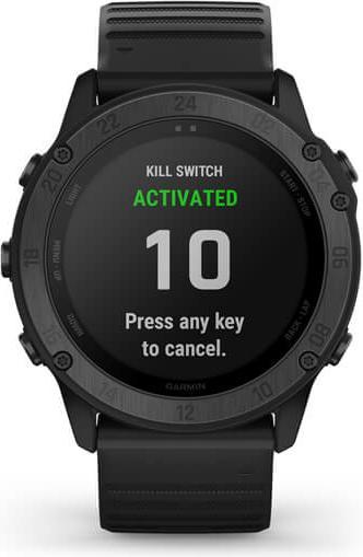 Produktbild Garmin Tactix Delta Solar (51 mm)