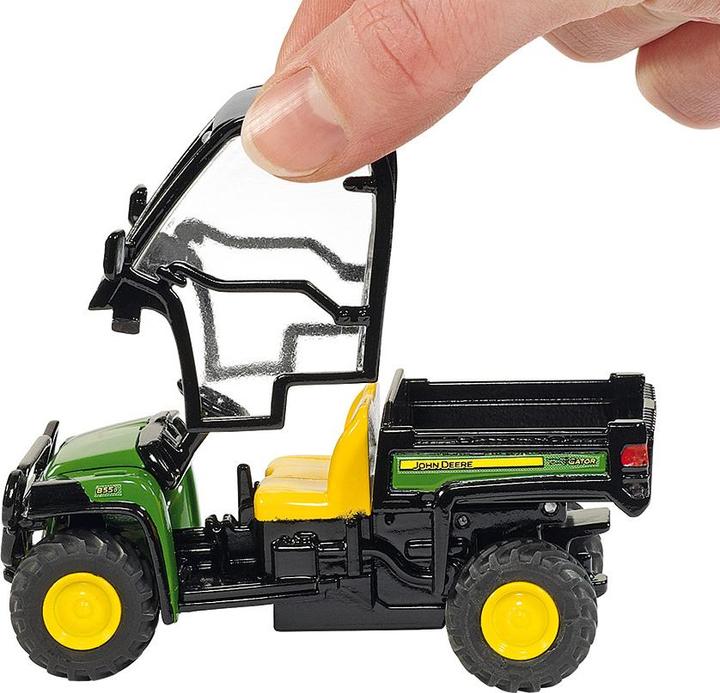 Produktbild Siku John Deere Gator