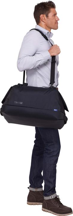 Produktbild Thule SUBTERRA 2 DUFFEL 35L - BLACK (35 l)
