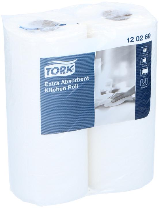 Produktbild Tork Küchenrolle (2 x)