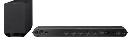 Actual product image Sony Ht-St7 (450 W, 7.1 Channel)