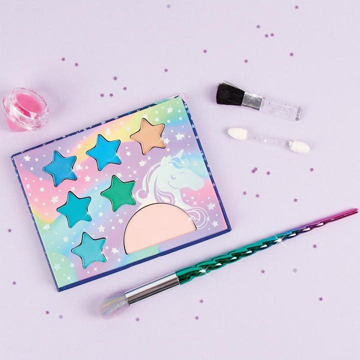 Produktbild Make it Real Beautyset Einhorn