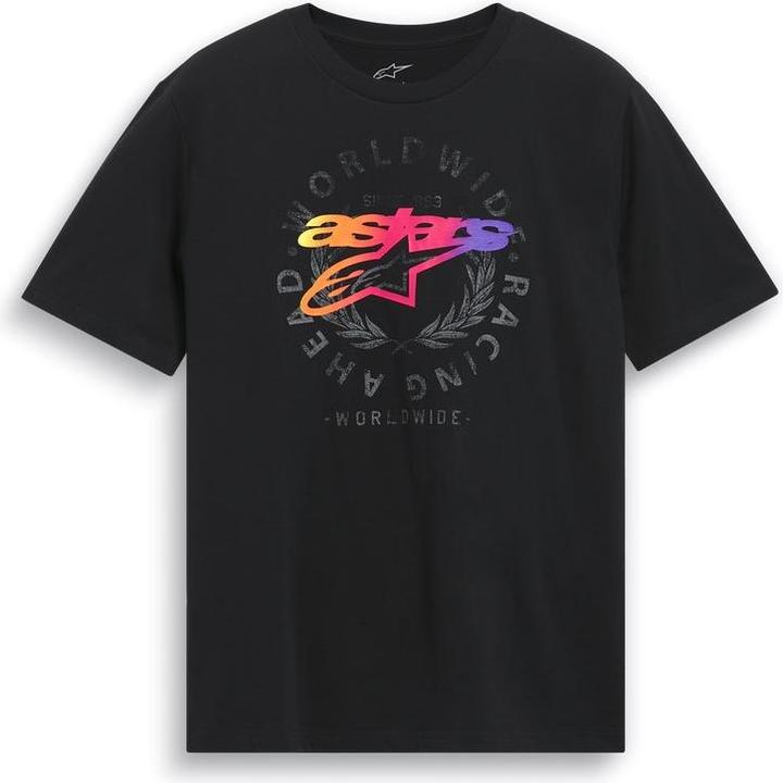 Produktbild Alpinestars Tee 24 Overlay Csf Ss (M)