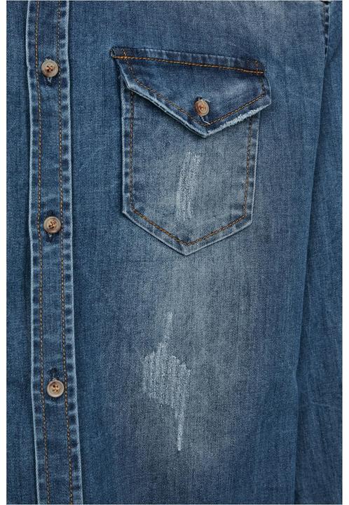 Immagine prodotto Brandit Riley Denimshirt (S)
