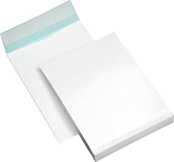 Image du produit Mailmedia Enveloppe avec pli (100 x)