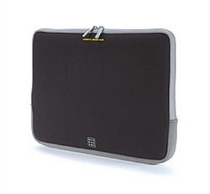 Produktbild Tucano 9 Dot Skin für10" Netbook Schwarz (11.61")