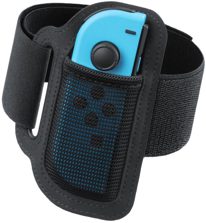 Actual product image Nintendo Leg strap (Switch)