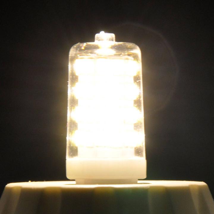Immagine prodotto Lindby Lampada a spillo G9 3W LED (G9, 3 W, 330 lm, 1 x, F)