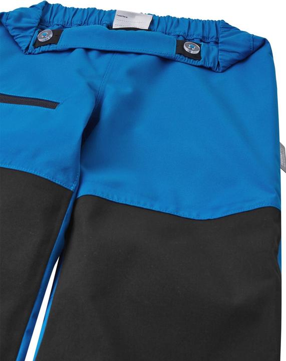 Produktbild Reima tec Kinder Regenhose Samppi Bright (116)