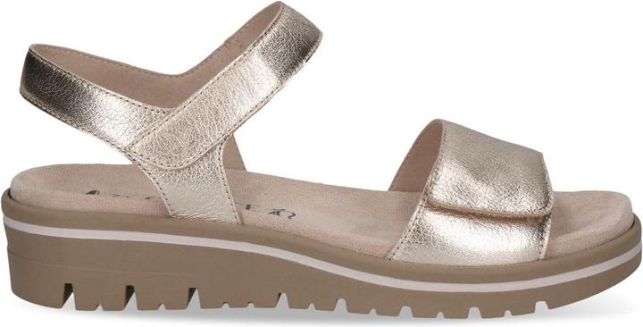 Actual product image Caprice Sandal (38)