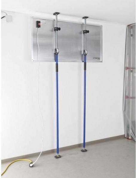 Actual product image Trotec TIH 700 S (700 W)