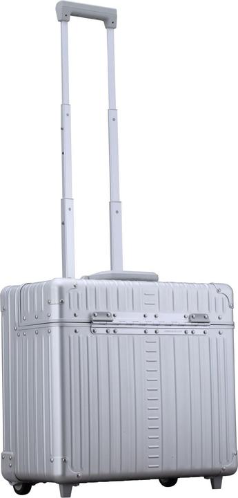 Actual product image Aleon 2-Wheel Pilot Case (34 l, Hand luggage (up to 50 litres))