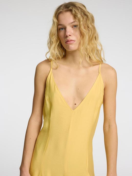 Actual product image Selected Femme Viskosemix Maxikleid (36)