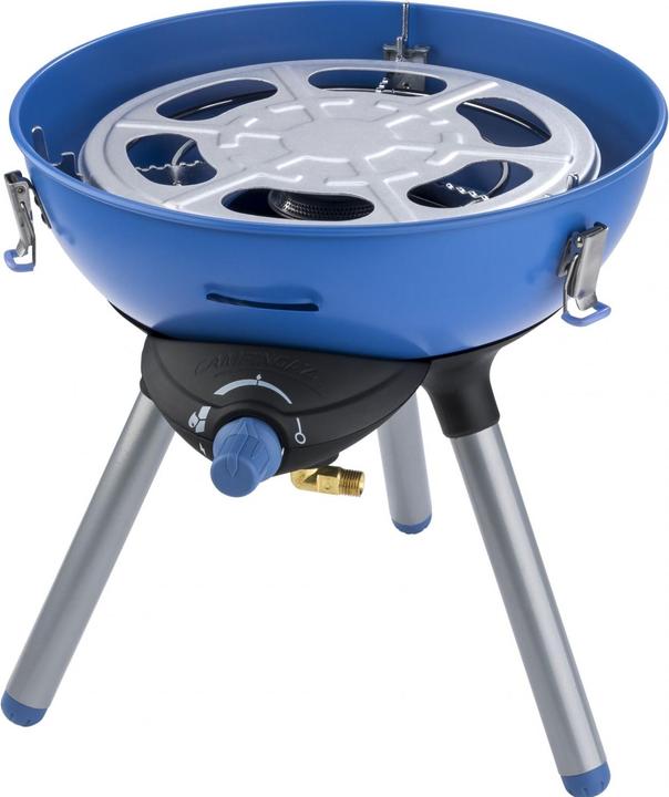Actual product image Campingaz Party Grill 400 (2 kW)