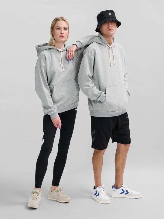 Image du produit hummel hmlLOOSE HOODIE BEE (XS)