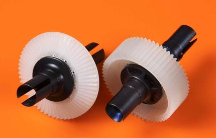 Actual product image Tamiya Dark Impact (Kit)