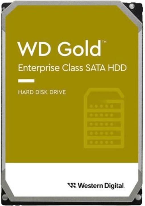 Produktbild WD Fryz Internal Hard Drive 3.5" (3.5")