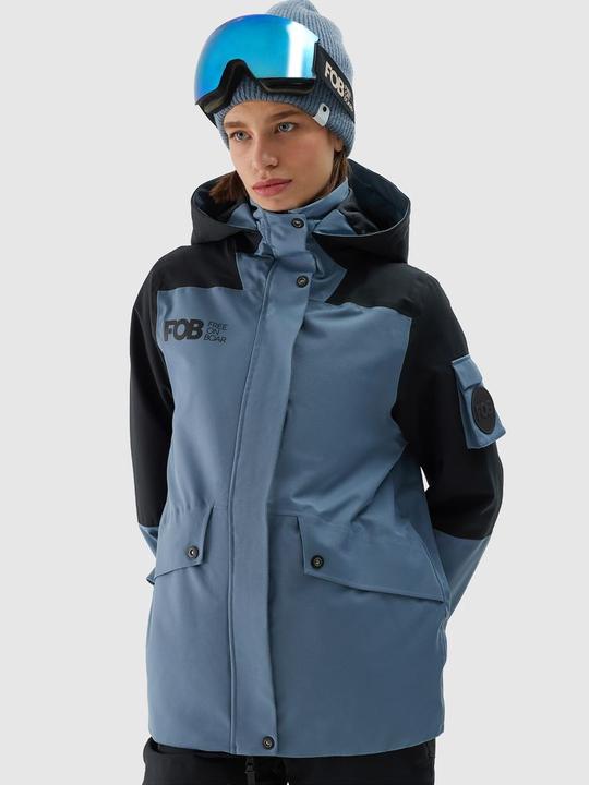 Produktbild 4F Insulated Snowboard Jacket (M)